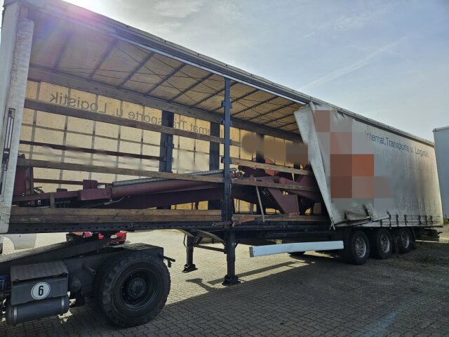 Krone SDP