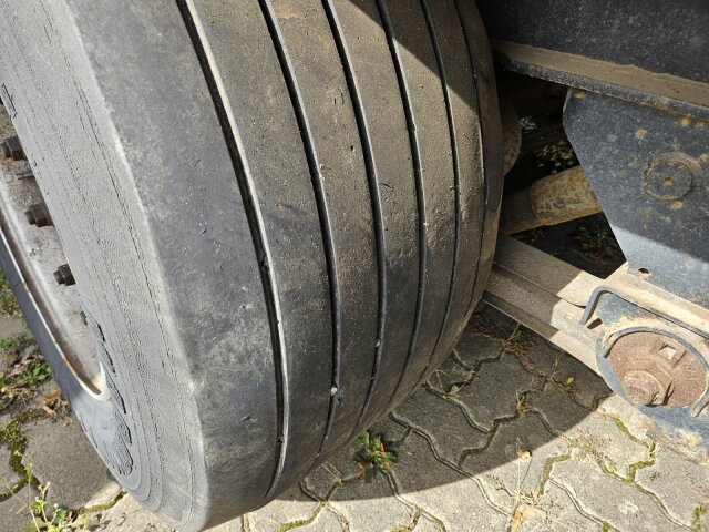Krone SDP