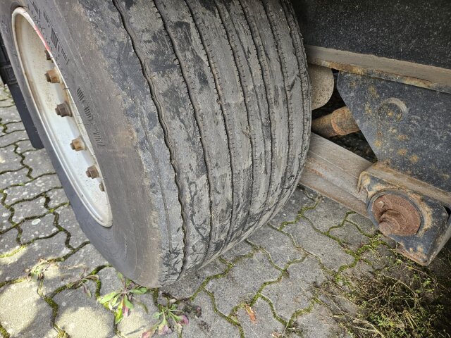 Krone SDP