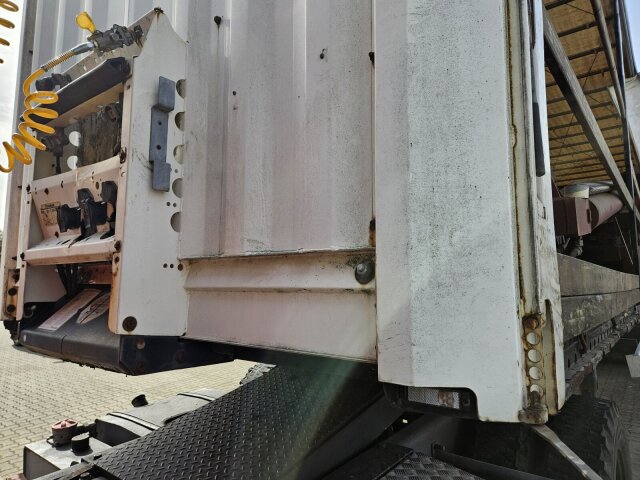 Krone SDP
