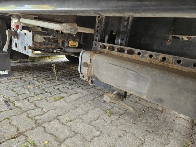 Krone SDP