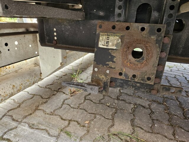 Krone SDP