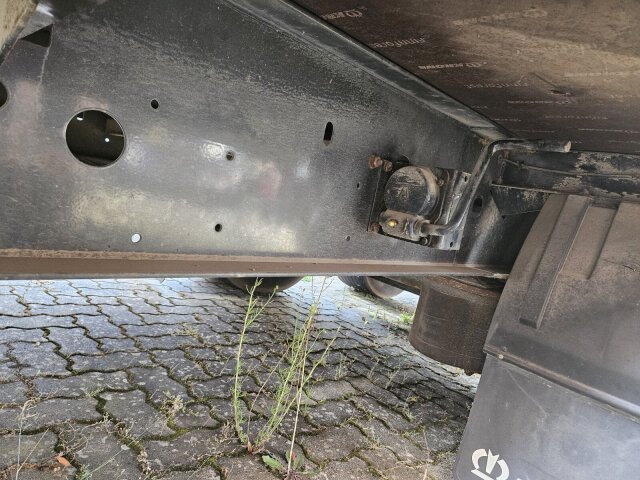 Krone SDP