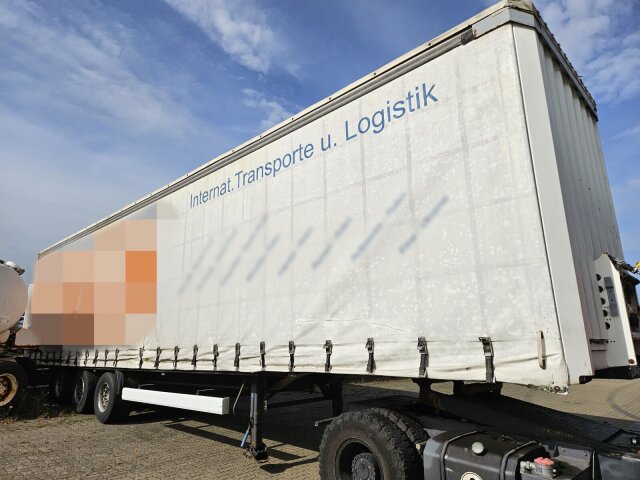 Krone SDP