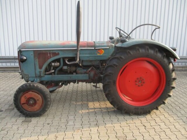 Hanomag 500