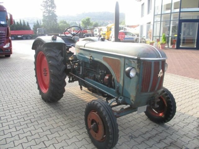 Hanomag 500