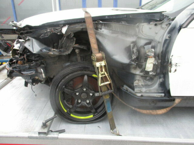 Mercedes-Benz SLK 200