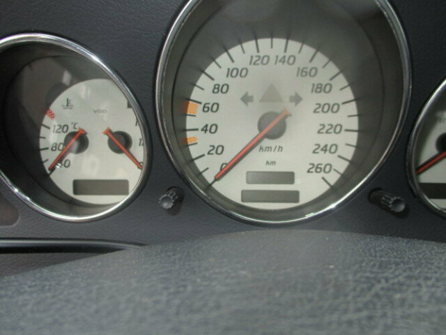 Mercedes-Benz SLK 200