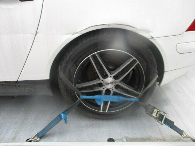 Mercedes-Benz SLK 200