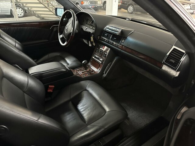 Mercedes-Benz S 600