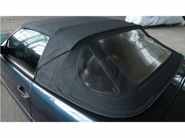 Mercedes-Benz SL 320