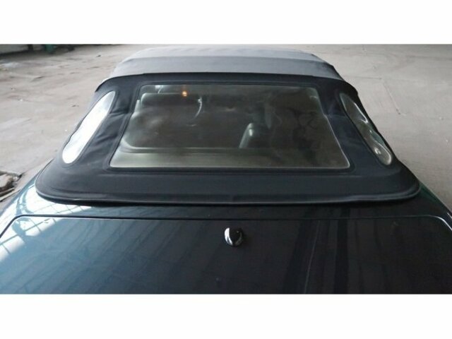 Mercedes-Benz SL 320