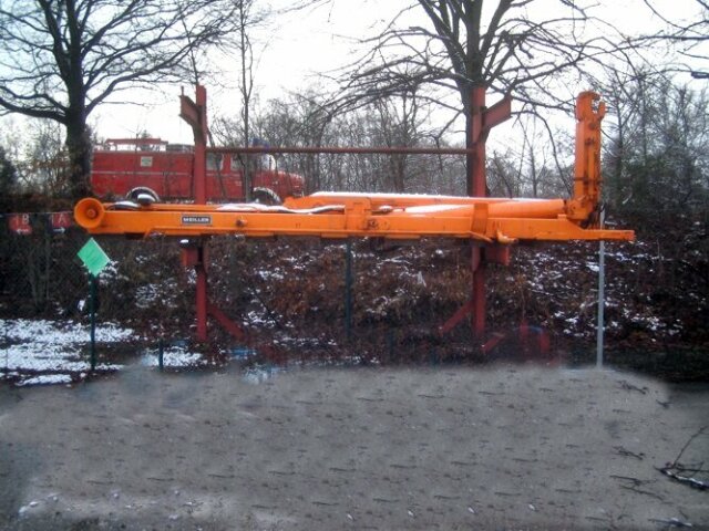 MeillerMEILLER Abrollanlage 18.65