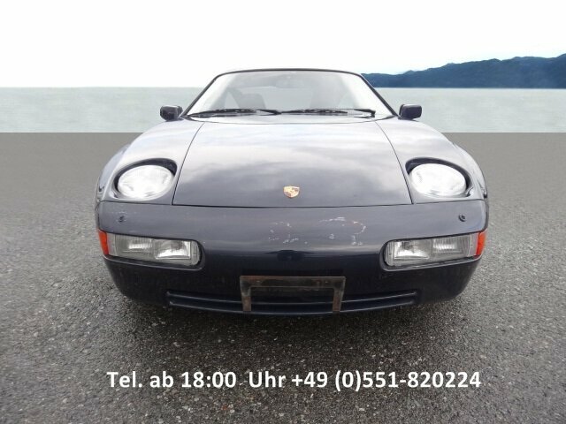Porsche 928