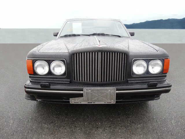 Bentley Turbo R