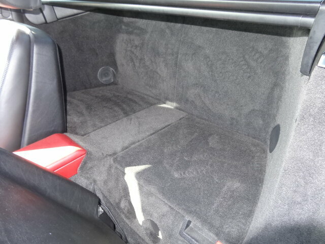 Mercedes-Benz SL 320