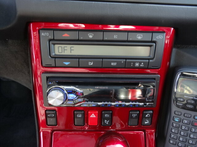 Mercedes-Benz SL 320