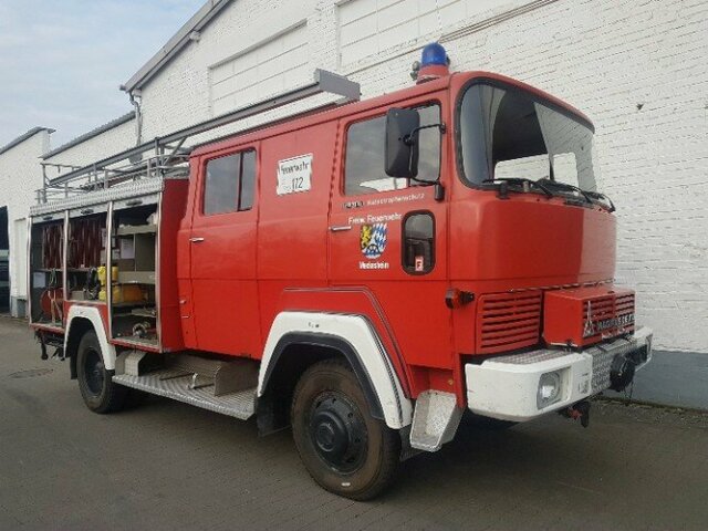Iveco 170