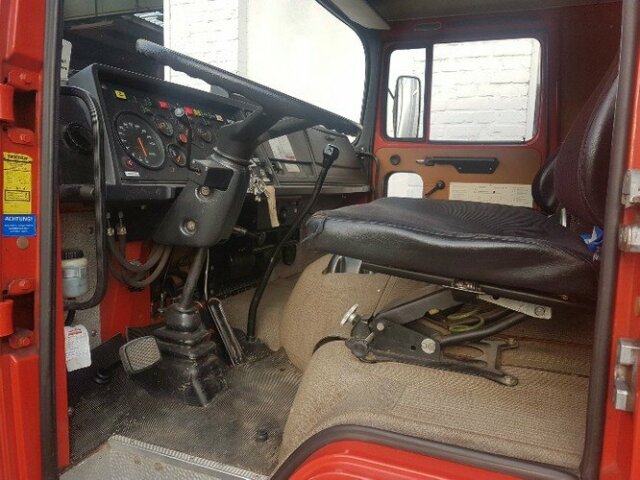 Iveco 170