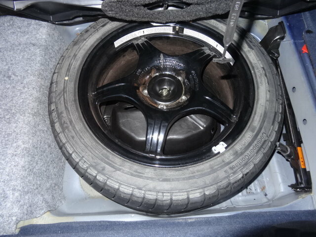 Mercedes-Benz SL 320