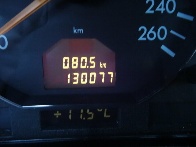 Mercedes-Benz SL 320