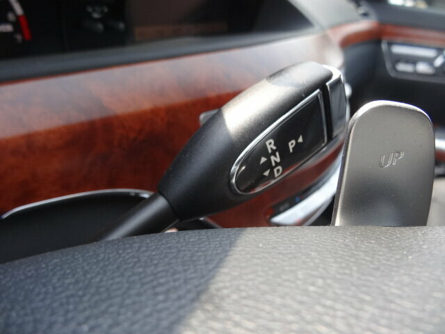 Mercedes-Benz S 65 AMG