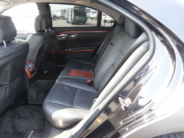 Mercedes-Benz S 65 AMG