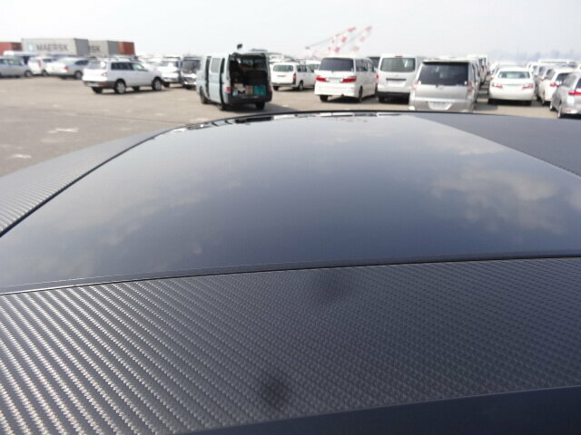 Mercedes-Benz S 65 AMG