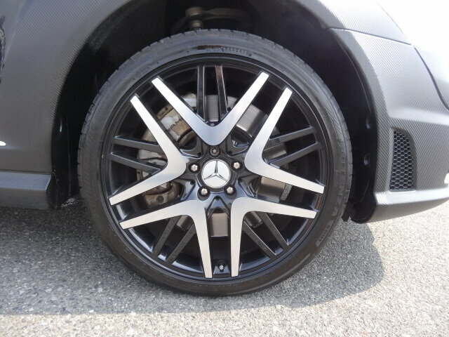 Mercedes-Benz S 65 AMG