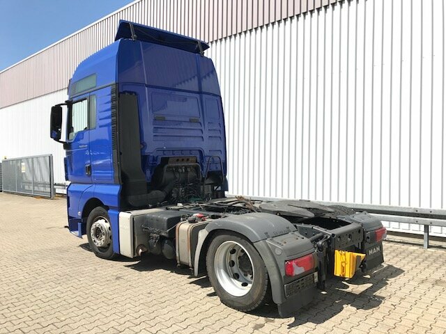 MAN TGX