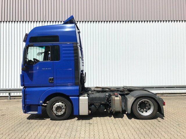 MAN TGX