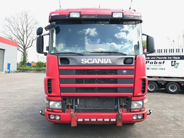 Scania R