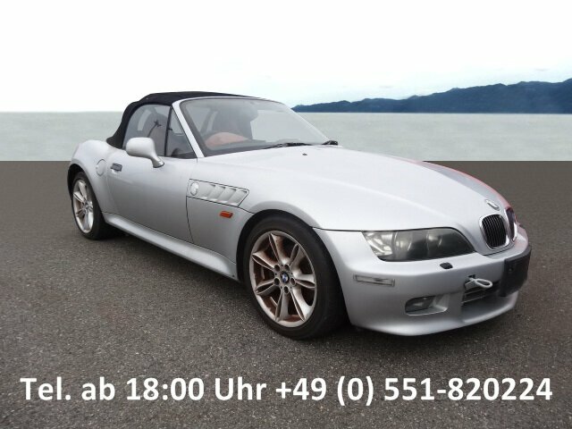 BMW Z3