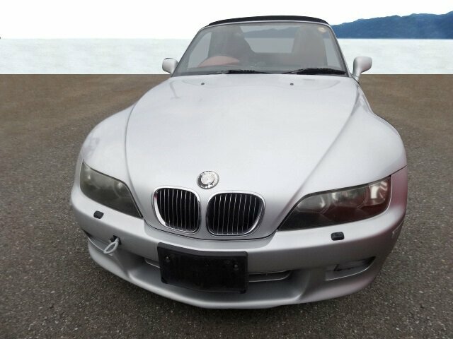 BMW Z3