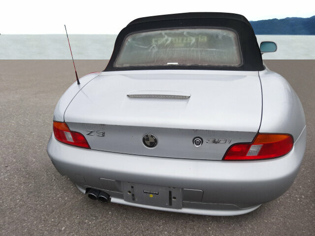 BMW Z3