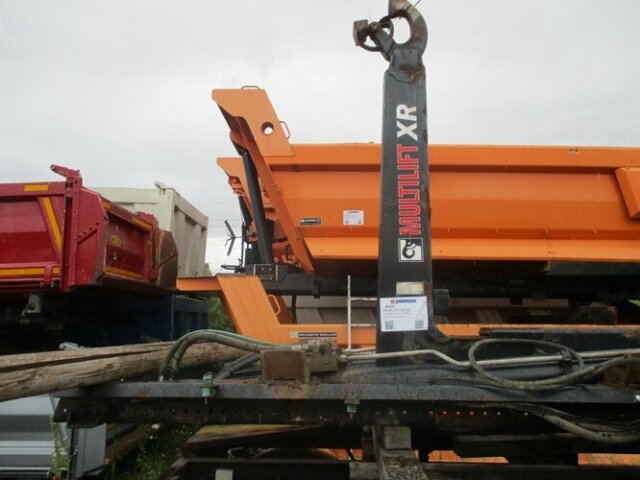 HIAB XR