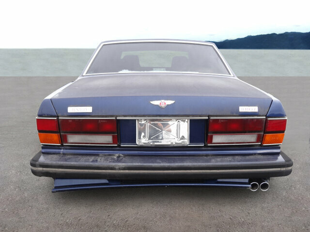 Bentley Turbo R