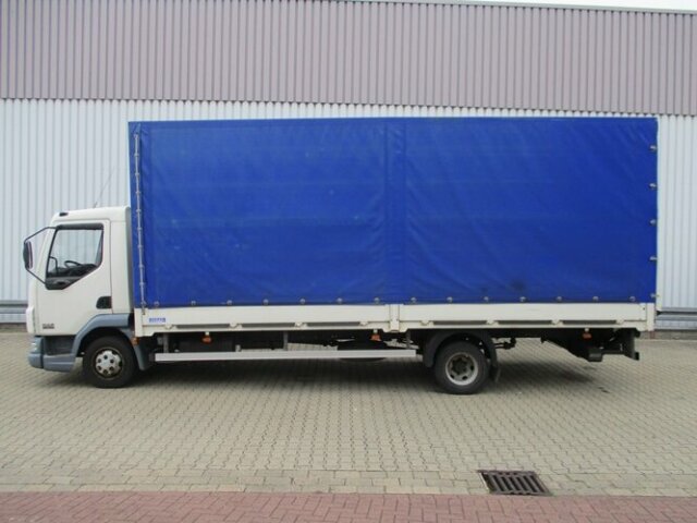 DAF LF