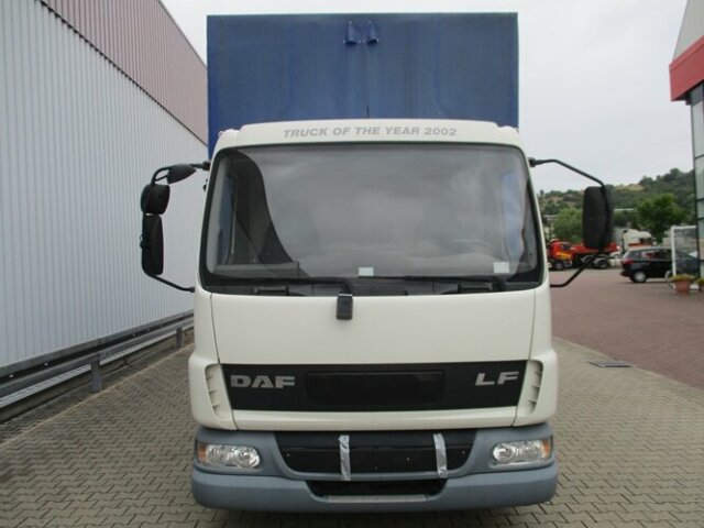 DAF LF