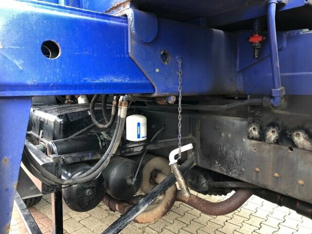 Sonstige Hersteller Andere