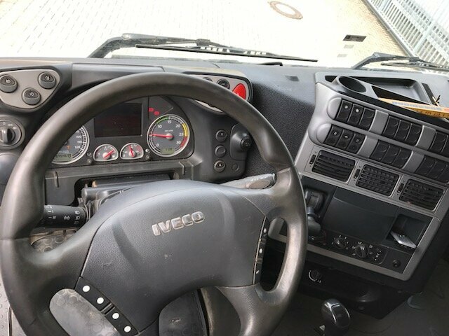 Iveco Stralis