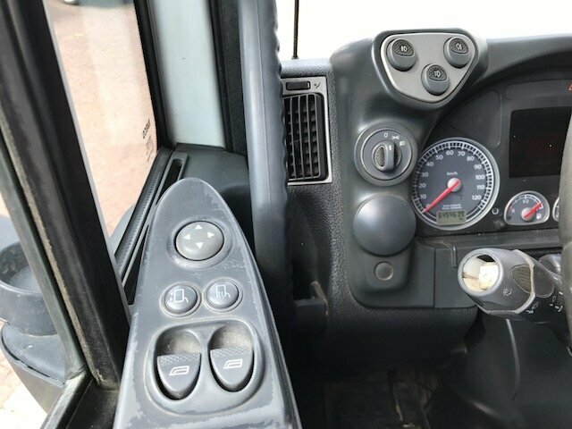 Iveco Stralis