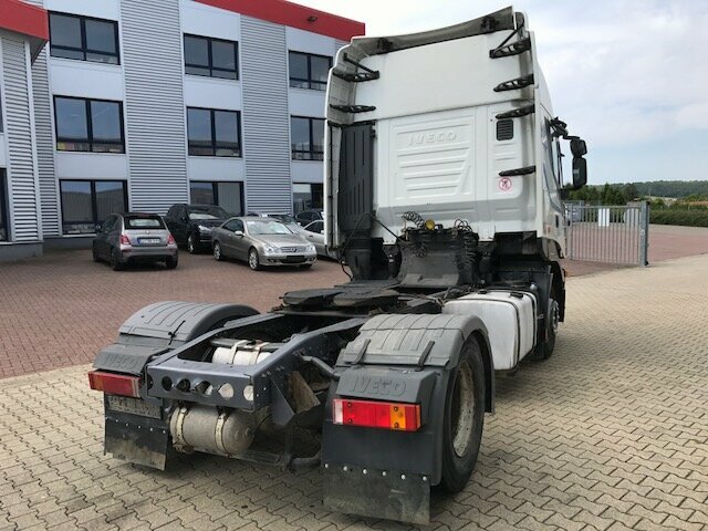 Iveco Stralis