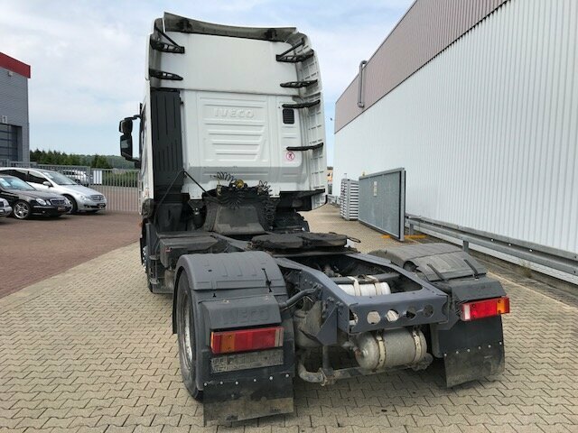 Iveco Stralis