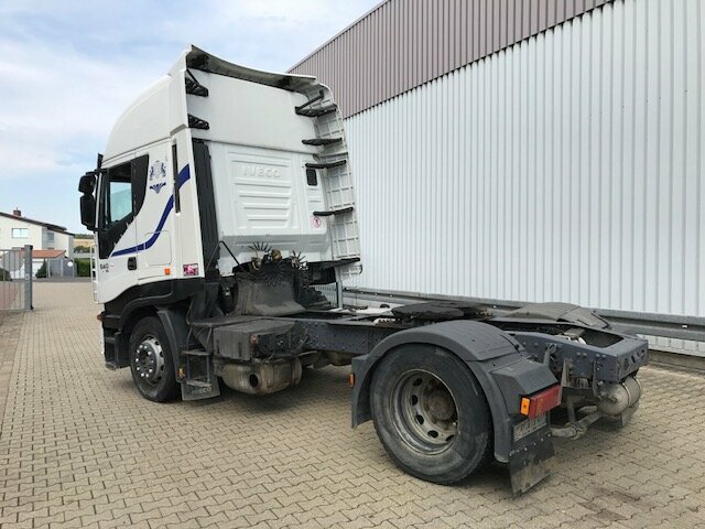 Iveco Stralis