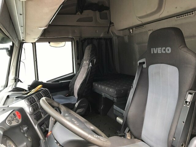 Iveco Stralis
