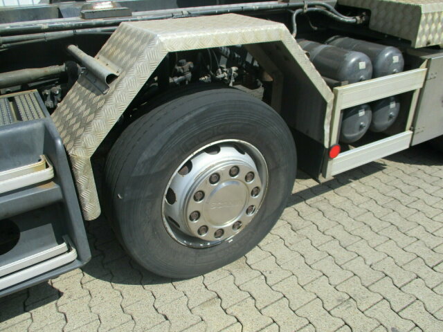 Scania R