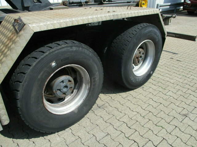 Scania R