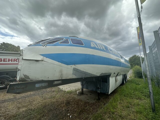 Sonstige Hersteller Andere