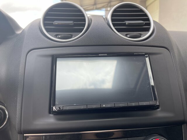 Mercedes-Benz ML 63 AMG